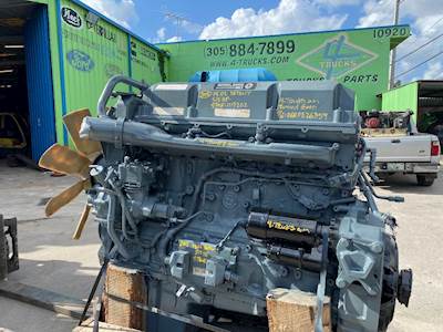 2005 Detroit Series 60 14.0L DDEC V Engine