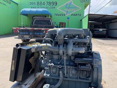 2004 DEUTZ BF4M2011 ENGINES 62 HP