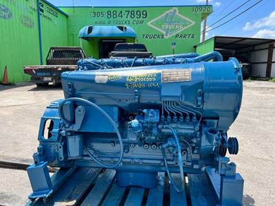 1998 Deutz BF6L913 Engine