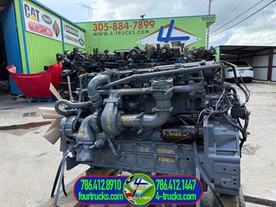 2000 Deutz BF6M1013E Engine