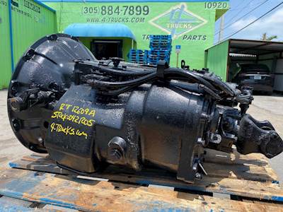 1995 Eaton-Fuller RT12609A Engine