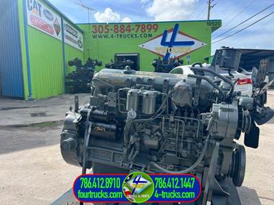 1988 Ford 7.8 L Engine