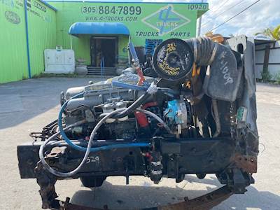 1990 Ford 7.8L Engine