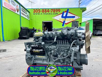 1994 Ford 7.8L Engine