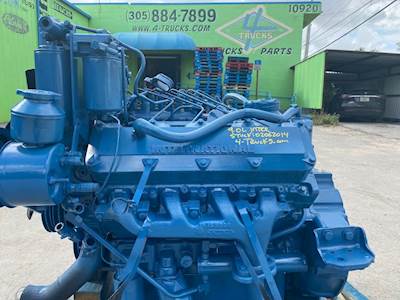 1988 International 9.0L Engine