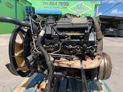 2006 International A325C Engine 325 HP