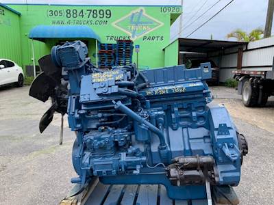 2003 INTERNATIONAL DT-530E ENGINES 275 HP