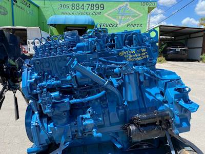 1995 International DT408 Engine