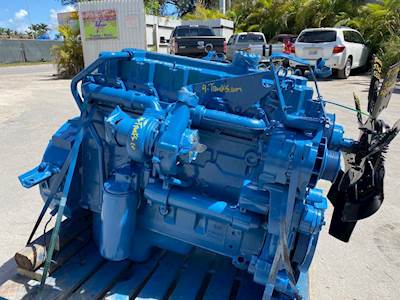 1995 International DT408 Engine For Sale | Miami, FL | 1964-0312207 ...