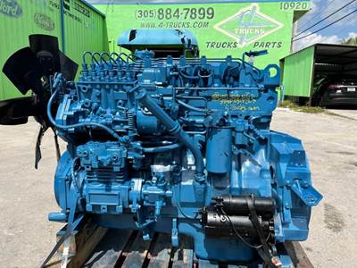 1994 International DT466 NGD Engine