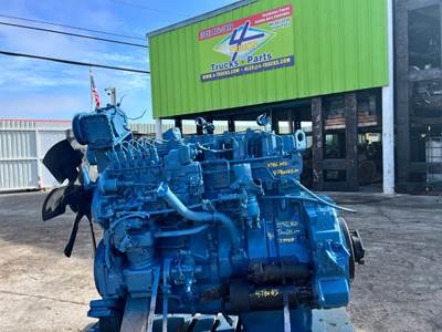 1995 International DT466 NGD Engine