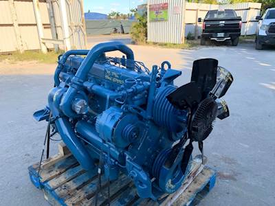 1993 International DT466C Engine For Sale | Miami, FL | 1208-11291923 ...