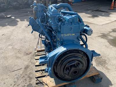 1993 International DT466C Engine For Sale | Miami, FL | 1291-12111914 ...