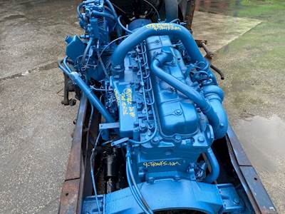 1993 International DT466C Engine For Sale | Miami, FL | 1663-0207202 ...