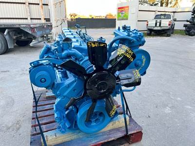 1993 International DT466C Engine For Sale | Miami, FL | 5366-1115227 ...
