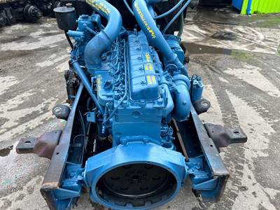 1993 International DT466C Engine For Sale | Miami, FL | 5908-0601234 ...