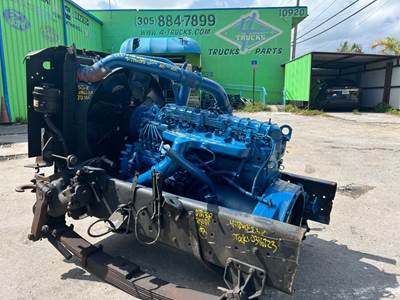 1993 International DTA360 Engine