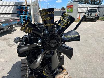 2010 INTERNATIONAL MAXXFORCE ENGINE PROBLEMS visual data 4