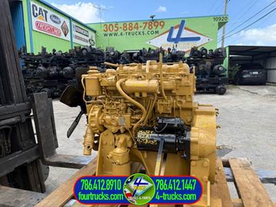 2004 Isuzu 4JA1, 4JB1, 4JC1, K903-II Engine