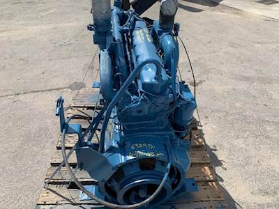 1985 John Deere 6329D Engine For Sale | Miami, FL | 960-1028195 ...