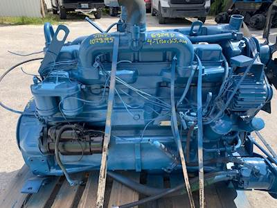 1985 John Deere 6329D Engine For Sale | Miami, FL | 960-1028195 ...