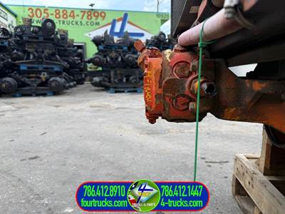 1988 John Deere Engine