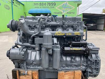 2002 Mack Engine E7-310