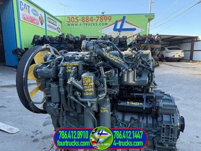 2004 Mack AC 427 Engine