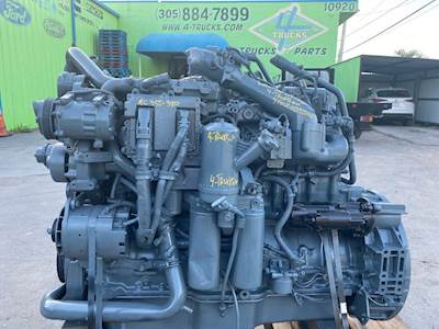 2004 Mack AC355-380 Engine
