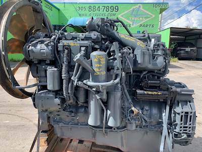 2006 Mack AC380/410 Engine