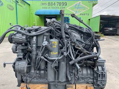 2005 Mack AC380/410 Engine