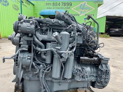 2005 Mack AC380/410 Engine
