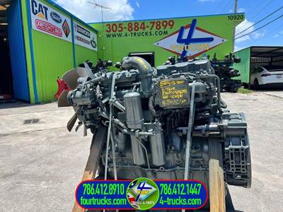 2004 Mack AI-300 Engine