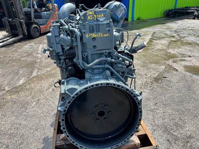 2005 Mack AI-300A Engine For Sale | Miami, FL | 5943-0607239 ...