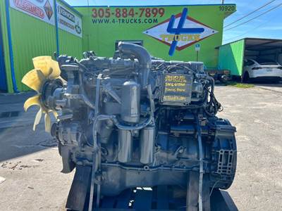 2006 Mack AI-350 Engine