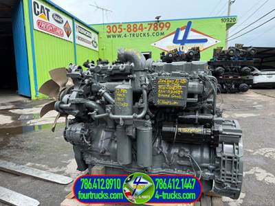 2006 Mack AI-380 Engine