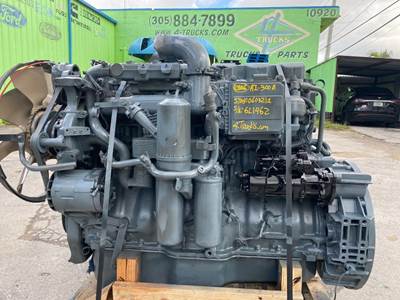 2006 Mack AI300A Engine