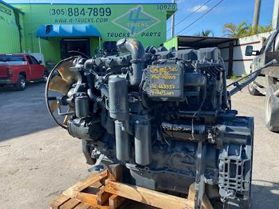 2006 Mack AMI Engine