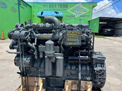 2003 Mack AMI 380/410 Engine