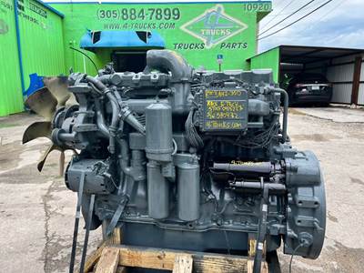 2007 Mack AMI Engine