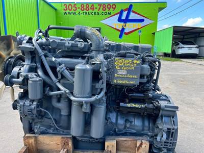 2007 Mack AMI Engine