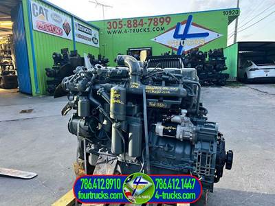 2006 Mack AMI-370 Engine