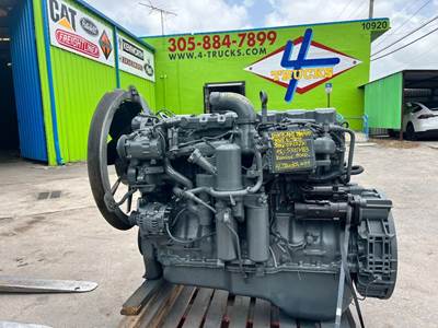 2007 Mack AMI Engine