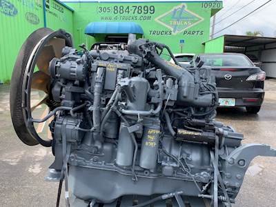 2007 Mack AMI-400 Engine