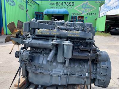 1999 Mack E7 / ETECH Engine 300HP