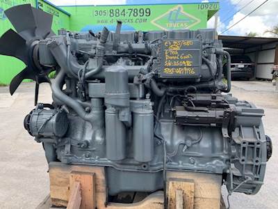 2000 Mack E7 Engine 355/380 E-TECH