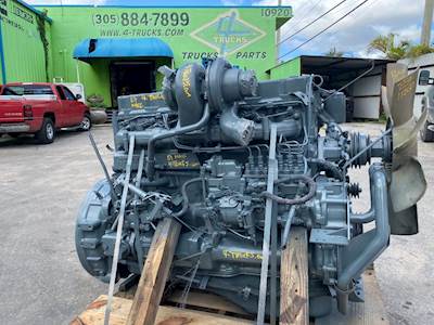 1997 Mack E7 Engine 250HP