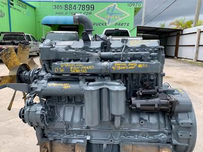 1993 MACK E7-300 ENGINE 300 HP