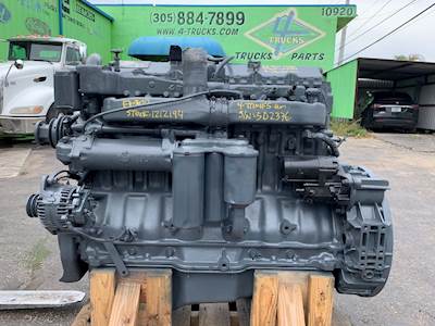 1995 Mack E7-300 Engine