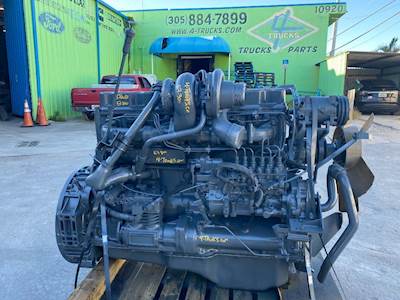 1995 Mack E7-300 Engine